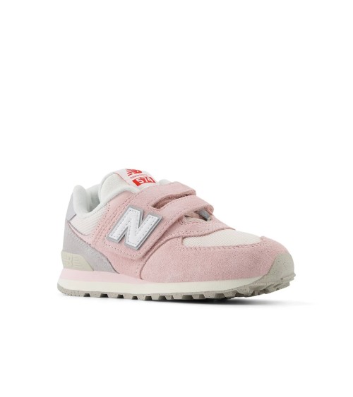 New Balance 574 Niño/a | Zapatillas Urbanas | Envío Gratis